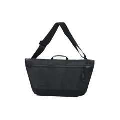 マスターピース メッセンジャーバッグ SLICK メッセンジャーバッグ 02487 BLACKのサムネイル