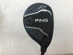 【最短翌日発送】G440 | 26 | S | ツアーAD　HY-75 | 中古 | ユーティリティ | ピン