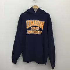 UNION ユニオン パーカー 長袖 UNION STATE HOODIEのサムネイル