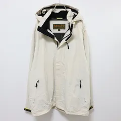 ティンバーランド Timberland WEATHERGEAR ヴィンテージ マウンテンパーカー アウトドアジャケット x938681nのサムネイル
