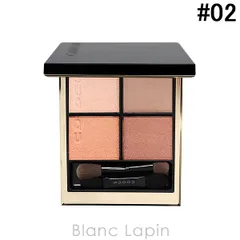 スック SUQQU シグニチャーカラーアイズ #02 陽香色 YOUKOUIRO 6.2g [948859]〔メール便発送〕