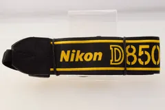 2025年最新】d850 ストラップの人気アイテム - メルカリ