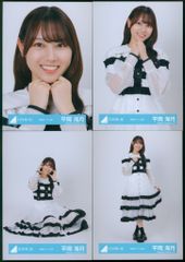 田村保乃 BAN 偶然の答え 思ったよりも寂しくない MV 生写真 コンプ 田村保乃 BAN 偶然の答え 思ったよりも寂しくない MV 生写真 コンプ