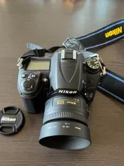2025年最新】nikon ニコン d70の人気アイテム - メルカリ