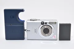 2025年最新】canon ixy digital 500の人気アイテム - メルカリ