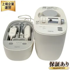 2025年最新】サキナ美顔器中古の人気アイテム - メルカリ 2025年最新】サキナ美顔器中古の人気アイテム - メルカリ