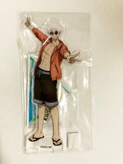 33. 【未開封】五条悟 アクリルスタンド 呪術廻戦 in SWEETS PARADISE 江ノ島店 ●
