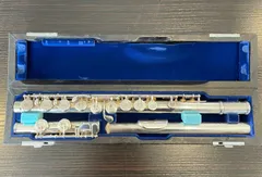 再出品★ムラマツフルート★M85★ハードケース付 m31102042981_1.jpg?1726113259