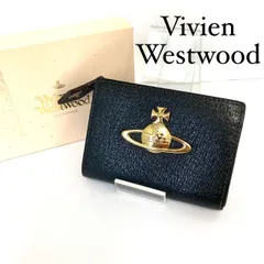 Vivienne Westwood　ヴィヴィアン・ウエストウッド　キーリング付きコインケース　IB-0210