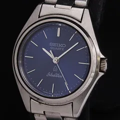 2024年最新】seiko silverwaveの人気アイテム - メルカリ