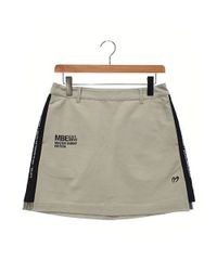 【送料0円！】マスターバニー｜レディース｜2 (L相当)｜スカート｜中古ゴルフ用品