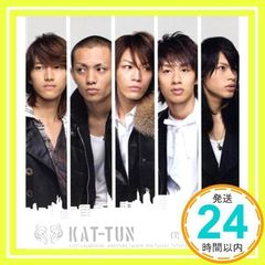 僕らの街で (通常盤)(初回プレス) [CD] KAT-TUN、 小田和正、 MA