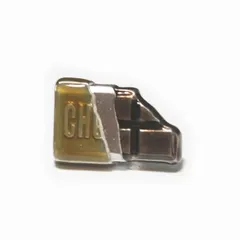 SWANK スワンク チョコレートバーラペルピン（ピンズ）