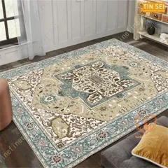 【 新品送料無料 】ペルシャデザイン 高級 ラグ 絨毯 カーペット 2畳 3畳 ラグマット ラグカーペット 洗える ラグ あらえる 高級 おしゃれ 薄い うすい やわら