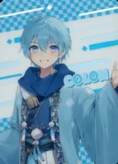 【中古】キャラカード ころん(すとろべりーぷりんす/等身/着物) STPR Collection Card 「すとぷり 2024 New Year オフィシャルグッズ」 すとぷり STPR Collection Cardくじ(2024 New Year ver