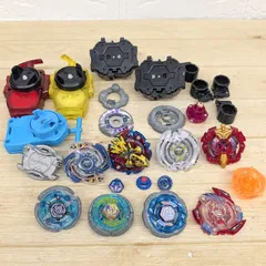 【まとめ売り】ベイブレード　いろいろ メタルファイト