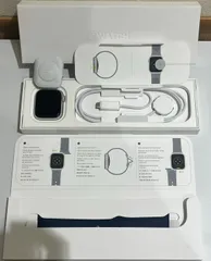 ☆Apple Watch Series 9 GPS 45mm【中古品】
