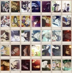 【中古】ｱﾆﾒ系ﾄﾚｶ ◇文豪ストレイドッグス ぱしゃこれ 第1弾 ノーマルコンプリートセット