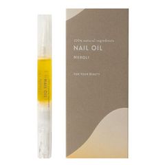 生活の木 アロマティックボディーケア ネイルオイル ネロリ 2ml