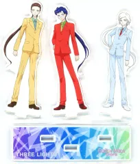 【中古】アクリルスタンド・アクリルパネル スリーライツ ストアオリジナル アクリルスタンド 「劇場版 美少女戦士セーラームーンCosmos」