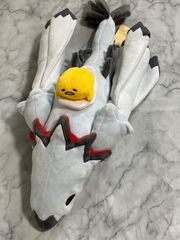 モンスターハンター　バルファルク　ぐでたま　ぬいぐるみ　サンリオ　モンハン