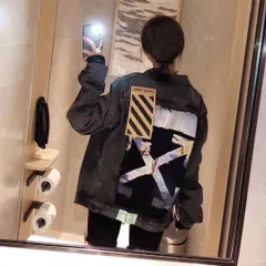 2025年最新】off-white 並行輸入の人気アイテム - メルカリ