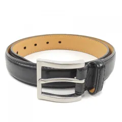 7pockey  ポールスミスコレクション　コードバンベルト M80 2025年最新】ポールスミス コードバン ベルトの人気アイテム