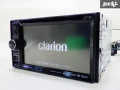 Yahoo!オークション -「clarion クラリオン 16」(メモリーナビ