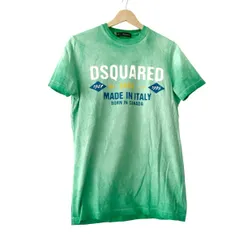 2024年最新】ディースクエアード dsquared クルーネック tシャツの人気