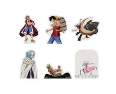 I賞 選べるアソート07(フレークシール)/一番くじワンピースTheGreatestBattle～偉大なる航路へ～