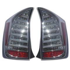 30系 プリウス ZVW30 社外 LEDテールランプ左右セット シーケンシャル