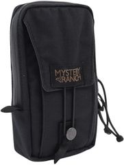 MYSTERY RANCH 19761607 TECHHOLSTER-BLACK ポーチ テックホルスター 並行輸入品