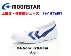 2024年最新】moonstar 上履き バイオtefの人気アイテム - メルカリ