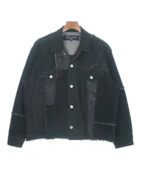 激レア　田中オムCOMME des GARÇONS デニムジャケット COMME des GARCONS HOMME】【日本製】コムデギャルソンオム