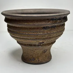 植木鉢多肉塊根観葉植物ハンドメイド陶器陶芸サボテンコーデックス グラキリス パキプス アガベ