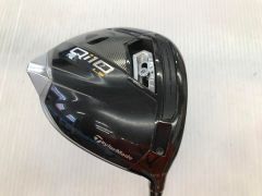 【最短翌日発送】Qi10 LS | 10.5 | S | Diamana BLUE TM50 | 中古 | ドライバー | テーラーメイド