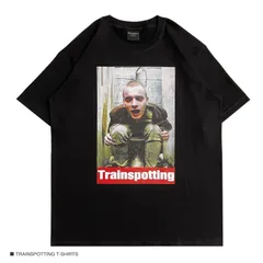 trainspotting/トレインスポッティング エプロン 超激レア90s trainspotting/トレインスポッティング エプロン 超激レア90s