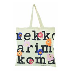 MARIMEKKO】ノベルティ 60周年 Marimekko Day in Tokyo 記念