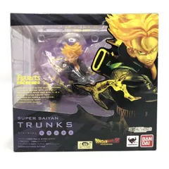 2026年最新】フィギュアアーツzero トランクスの人気アイテム - メルカリ