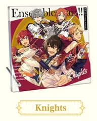 あんスタ　中国　偶像梦幻祭　特典アクスタ(202308）　Knights