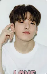 TREASURE BLACK ver. JUNKYU 2)THE FIRST STEP:CHAPTER TWO A