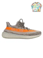 adidas YEEZYBoost350V2Beluga Reflective アディダス GW1229-WTO輸入1