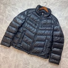 BURBERRY BLACK LABEL バーバリーブラックレーベル ダウン