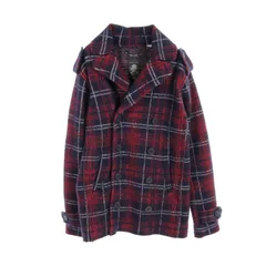 DIESEL ディーゼル ピーコートのサムネイル