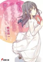 【中古】ライトノベル(文庫) 青春ブタ野郎はゆめみる少女の夢を見ない)
