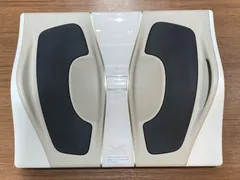 新品未使用 未開封 シックスパッド SIXPAD フットフィット3 新品未開封 フットフィット3 SIXPAD Foot Fit 3