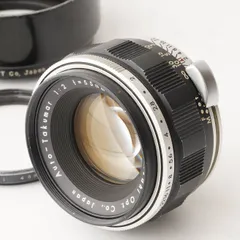 2025年最新】Auto-Takumar 55mm F2の人気アイテム - メルカリ