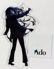 楽天市場】Ado マーズ かっこいいアクリルスタンド「マーズ」ver