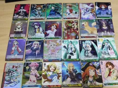 2025年最新】ヴァイスシュヴァルツ 初音ミクの人気アイテム - メルカリ