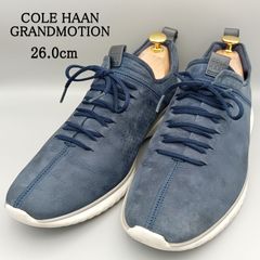 【美品】MAGNANNI マグナーニ サイドジップ レザースニーカー 26.5 美品】MAGNANNI マグナーニ レザースニーカー サイドジップ 26.5